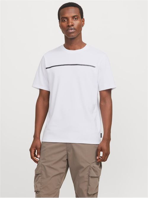  JACK AND JONES | 12273120/Bright White